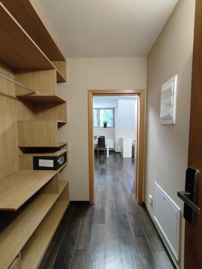 Horský Apartmán 303 v Anenském údolí s možností wellness, O2 TV, stabilní rychlá WIFI Harrachov Exterior foto
