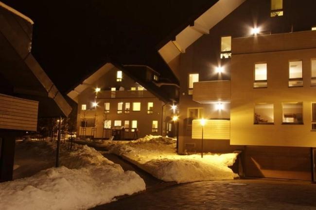 Horský Apartmán 303 v Anenském údolí s možností wellness, O2 TV, stabilní rychlá WIFI Harrachov Exterior foto